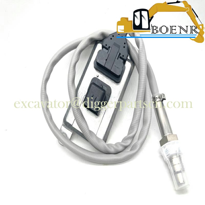 BNR excavator Parts