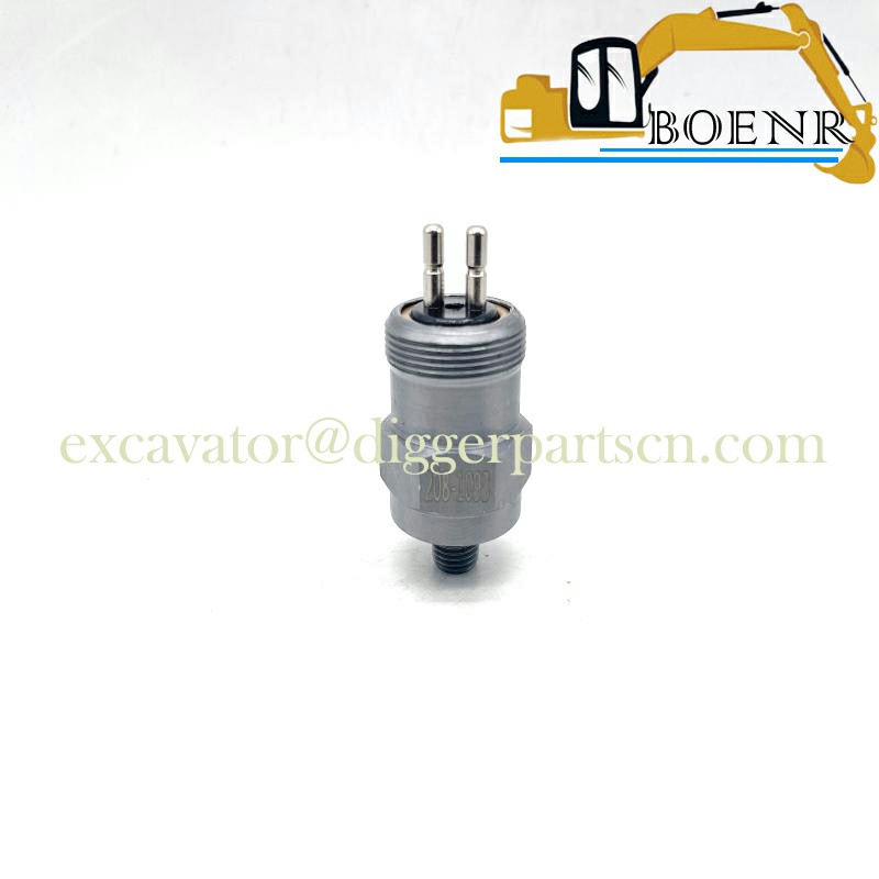 208-1093 171-7570 2081093 1717570  Pressure Sensor Switch For CAT M312 M315 M318 M320
