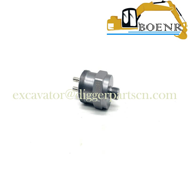 BNR excavator Parts
