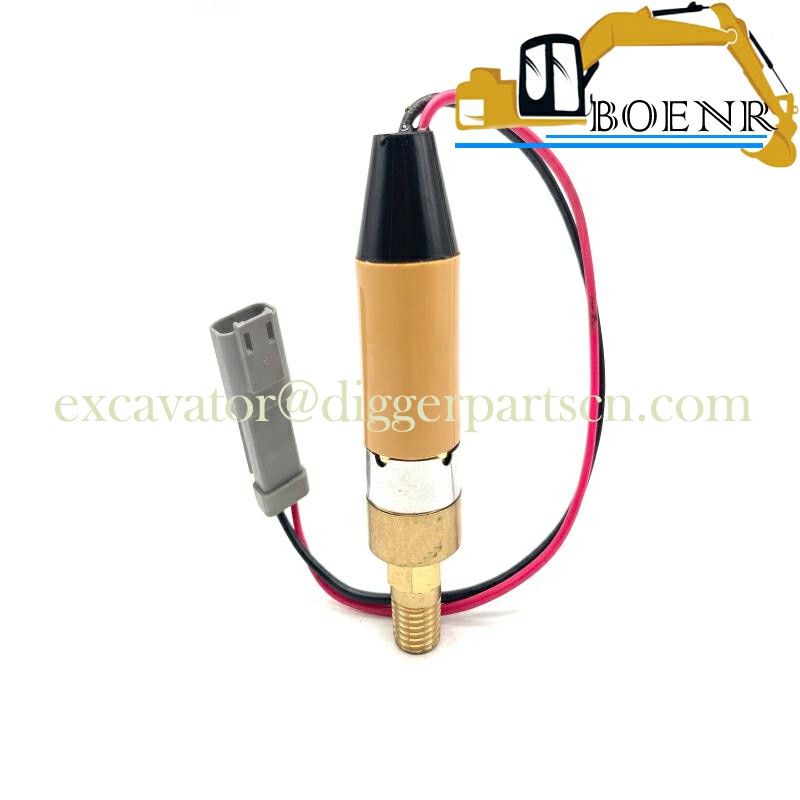 BNR excavator Parts