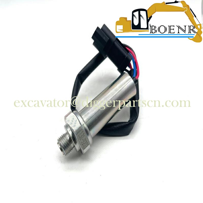 BNR excavator Parts