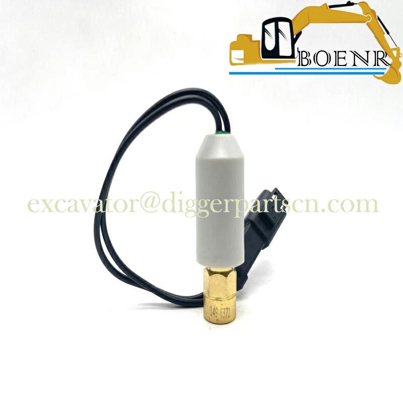 149-6371 1496371 148-8893 1488893 Pressure Switch Sensor For CAT 345B 330D