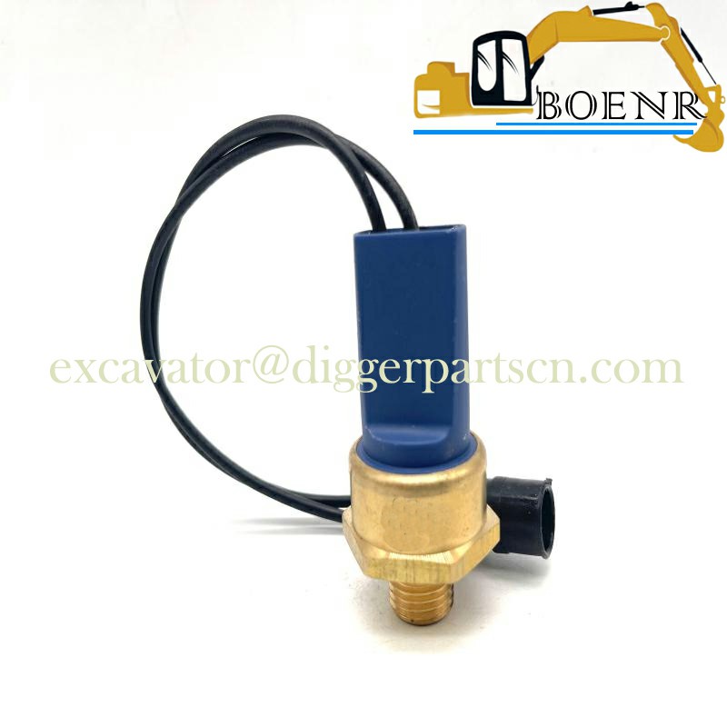 BNR excavator Parts