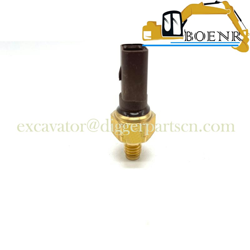 BNR excavator Parts
