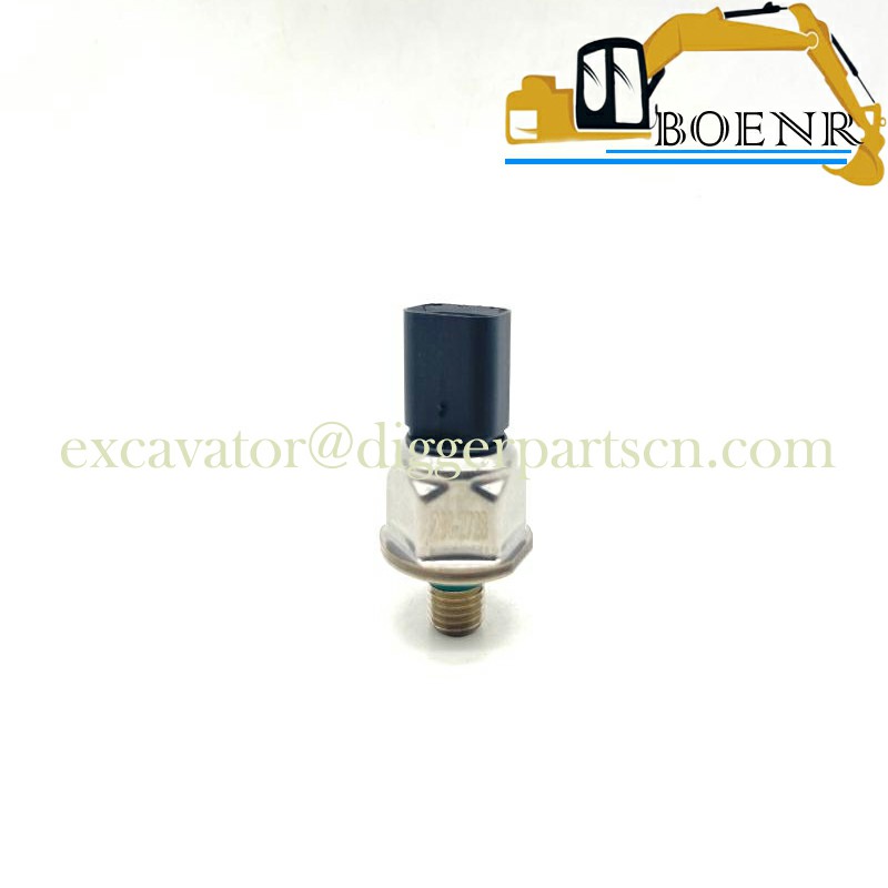 BNR excavator Parts