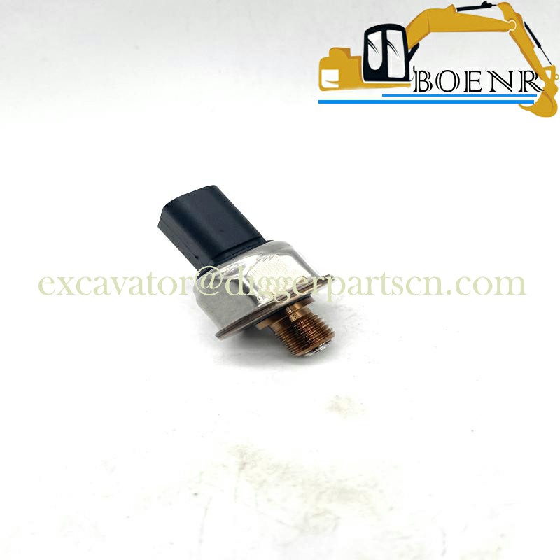 BNR excavator Parts