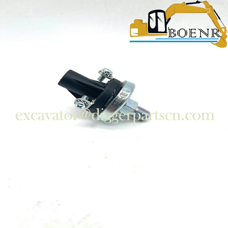 4D-4785 4D4785 Adjustable Pressure Switch For CAT 215B 215C 229D