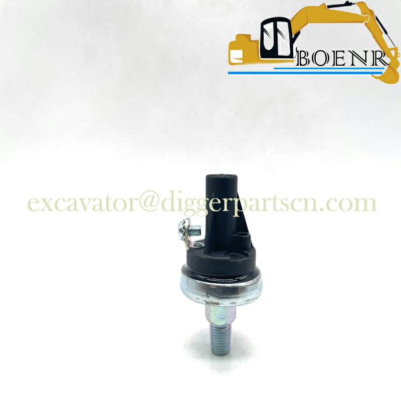 BNR excavator Parts