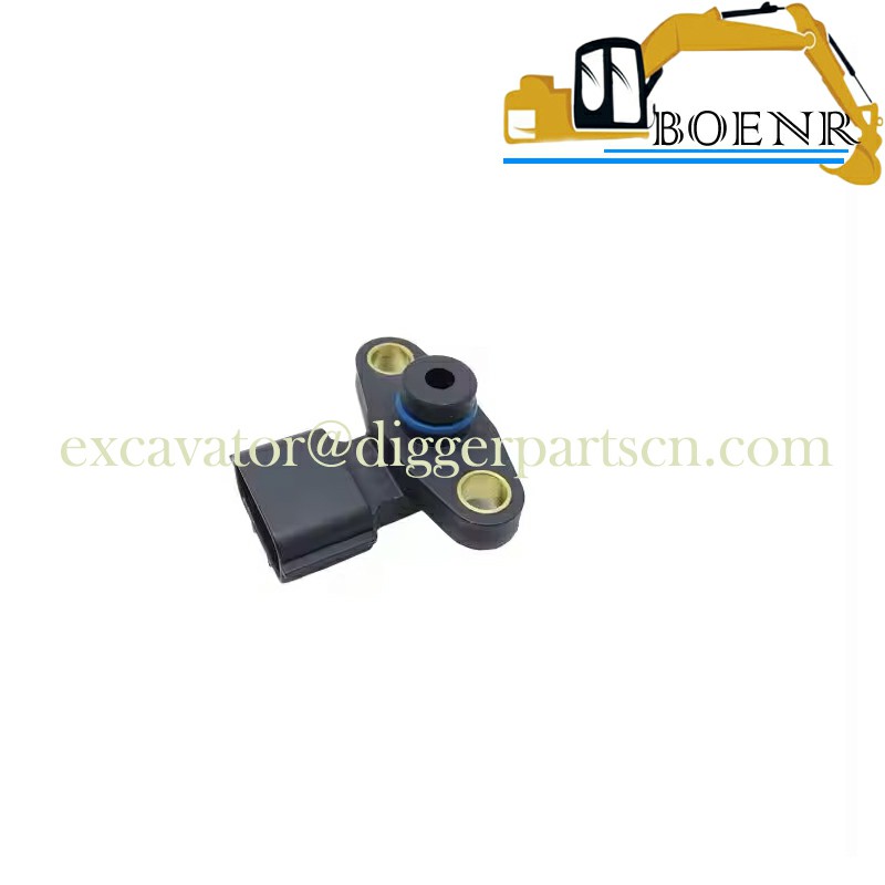 BNR excavator Parts