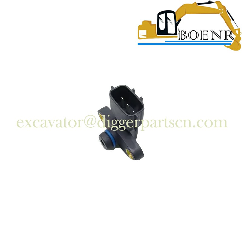 BNR excavator Parts