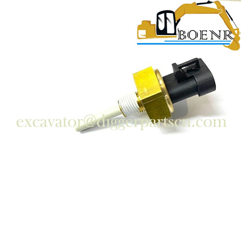 BNR excavator Parts