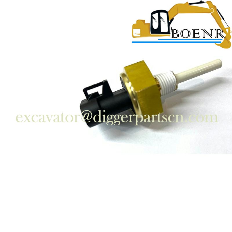 BNR excavator Parts
