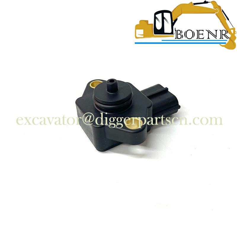 BNR excavator Parts