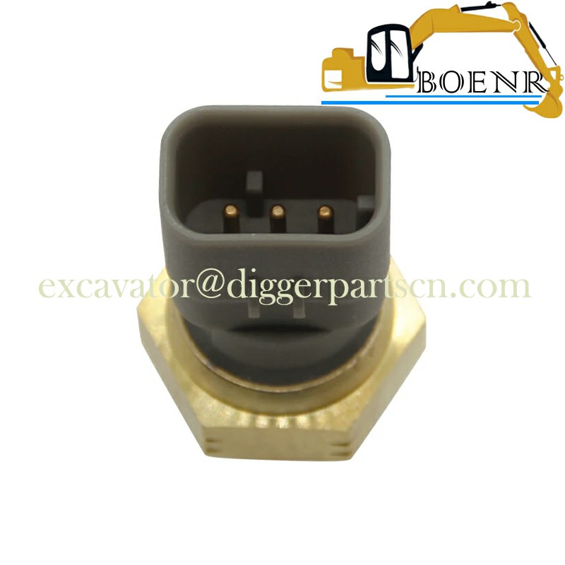 BNR excavator Parts