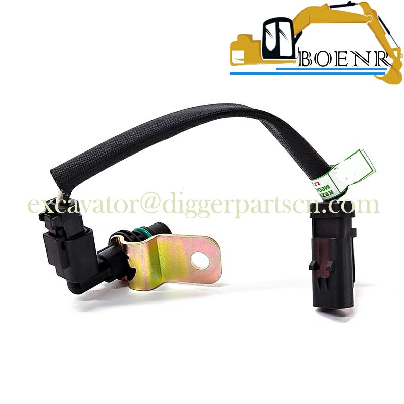 279-9829 2799829 Crankshaft Position Sensor For CAT 345D 349D2 349E