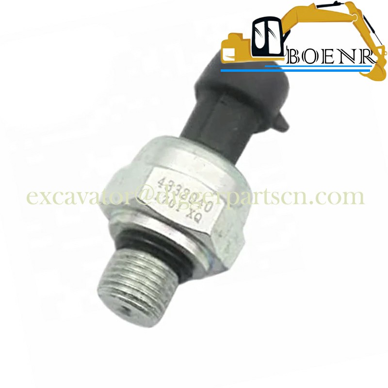4332040 Pressure Sensor For EX100-5 EX120-5 EX120-5 EX130-5 EX200-5 EX210-5 EX220-5 EX230-5