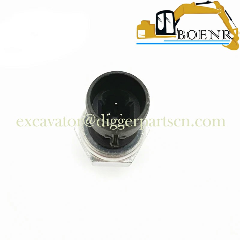 BNR excavator Parts