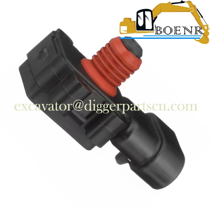 BNR excavator Parts