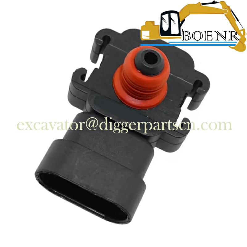 BNR excavator Parts
