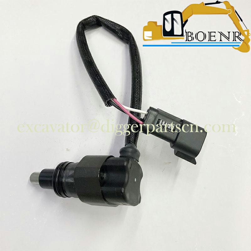 729-12-21000 7291221000 Hydraulic Pump Angle Sensor For PC200-10 PC210-10 PC240-10 PC290-10 PC490-10