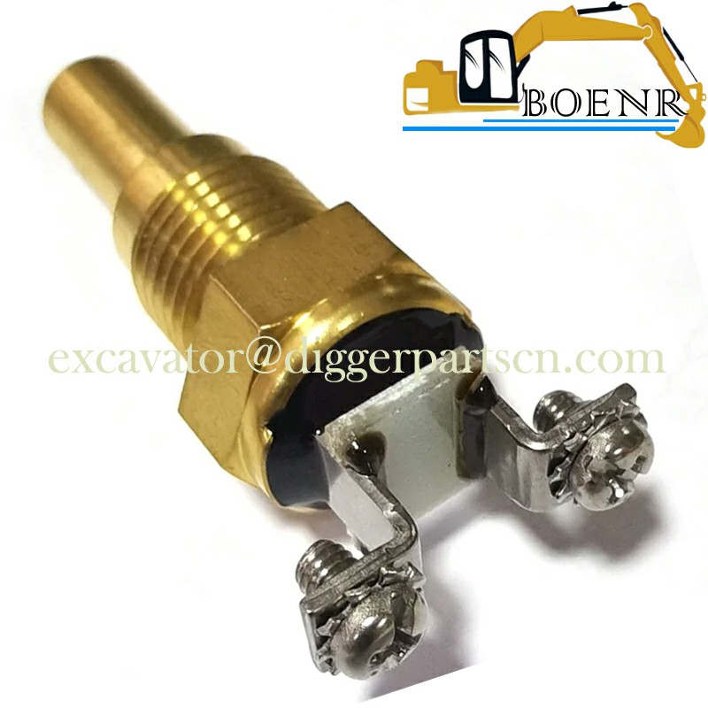 BNR excavator Parts
