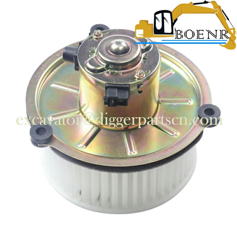BNR excavator Parts
