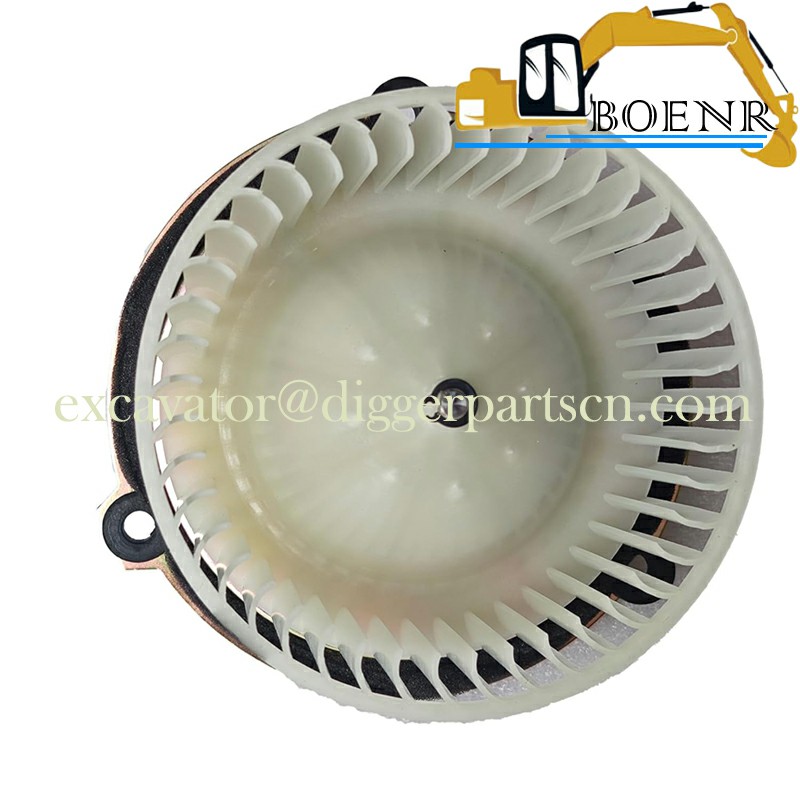 BNR excavator Parts