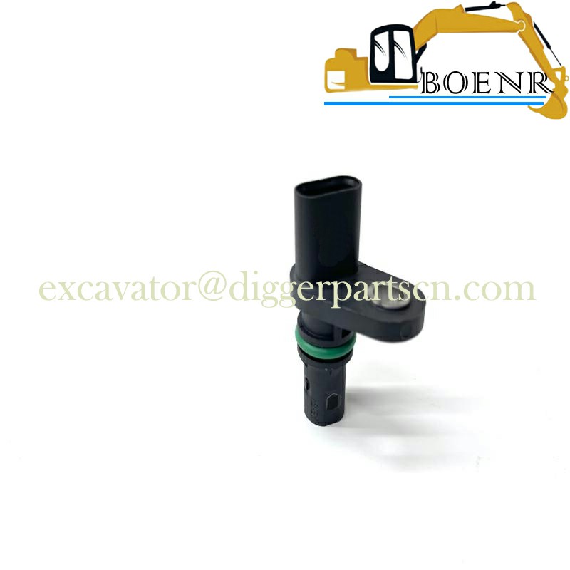 BNR excavator Parts