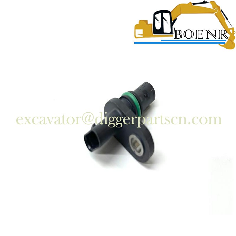 BNR excavator Parts