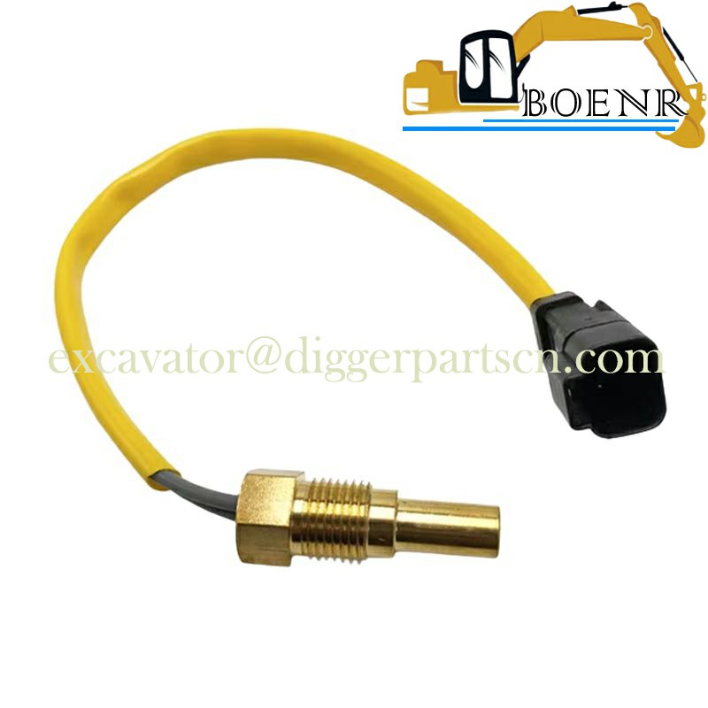 BNR excavator Parts