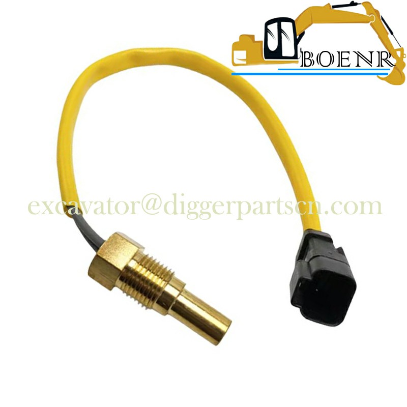 BNR excavator Parts