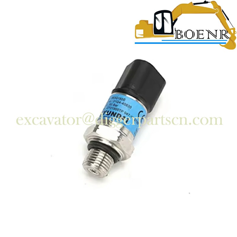 31Q4-40830 Pressure Sensor Switch For R210-7 R130-7 R215-7