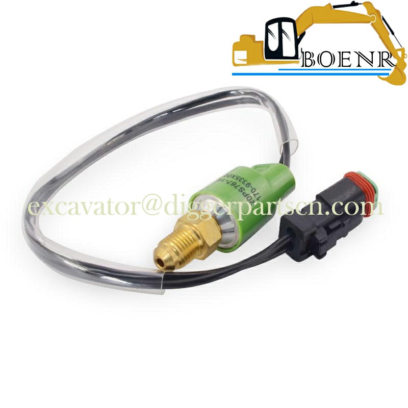106-0179 1060179 Pressure Switch Sensor For CAT 307B 308C 312B 315B 320B 322B 330B 345B