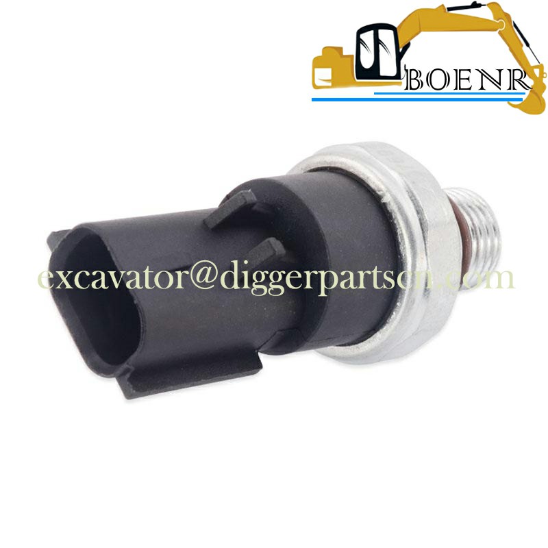 BNR excavator Parts
