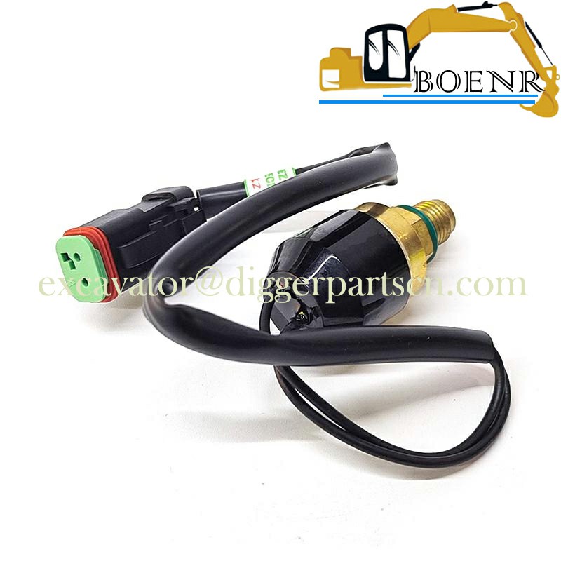 309-5795 309-5768 3095795 3095768 Pressure Sensor For CAT 311D 312D 313D 315D 345C 345D 349D 313D2GC