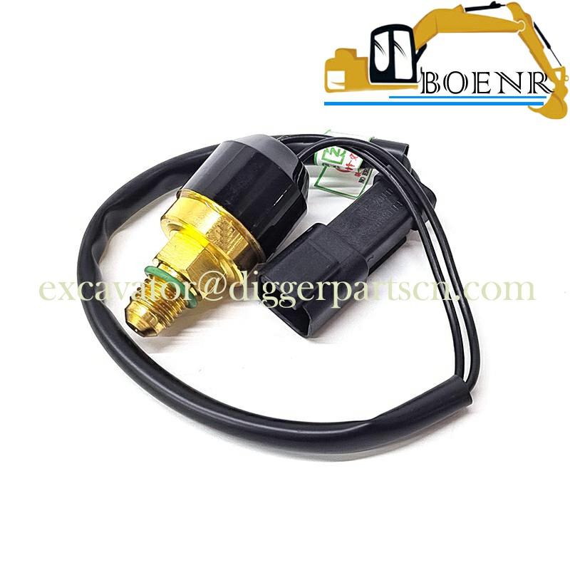 309-5769 3095769 Pressure Sensor Switch For CAT 312D 312D2 314D 315D 318D 319D 320D