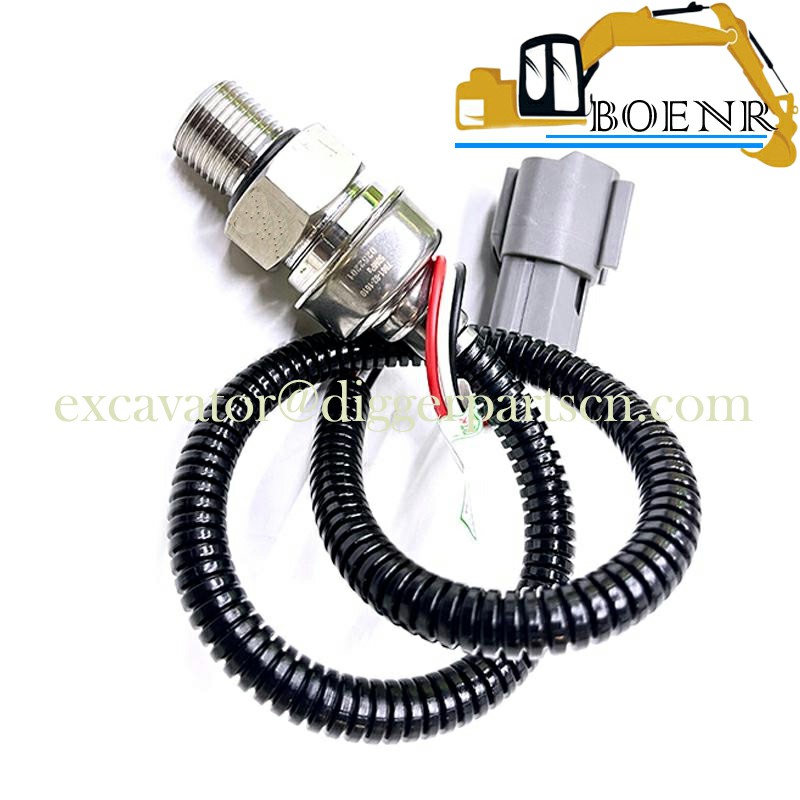 BNR excavator Parts
