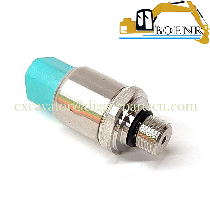 17252660 VOE17252660 Pressure Sensor For EC120D EC140D EC160D EC220D EC210D EC220D EC250D EC350D