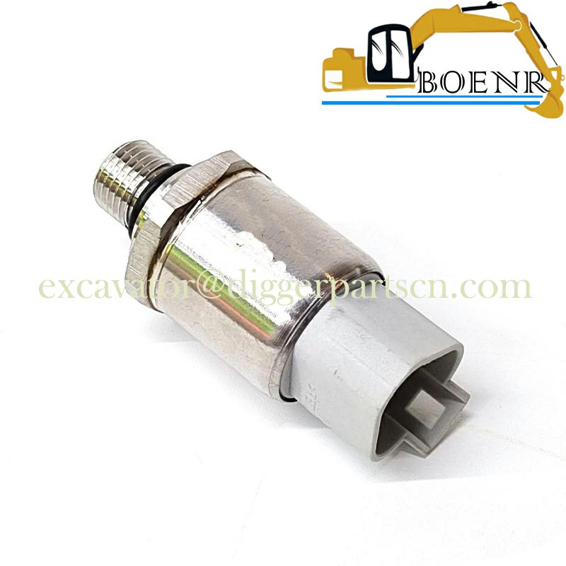 BNR excavator Parts