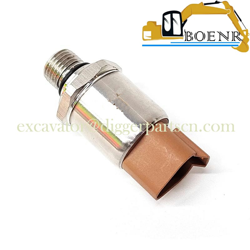 17252661 VOE17252661 Low Pressure Sensor For EC300D EC250D EC220D EC235D EC160D EC180D EC350D EC140D