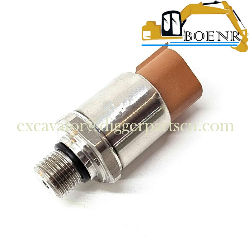 BNR excavator Parts