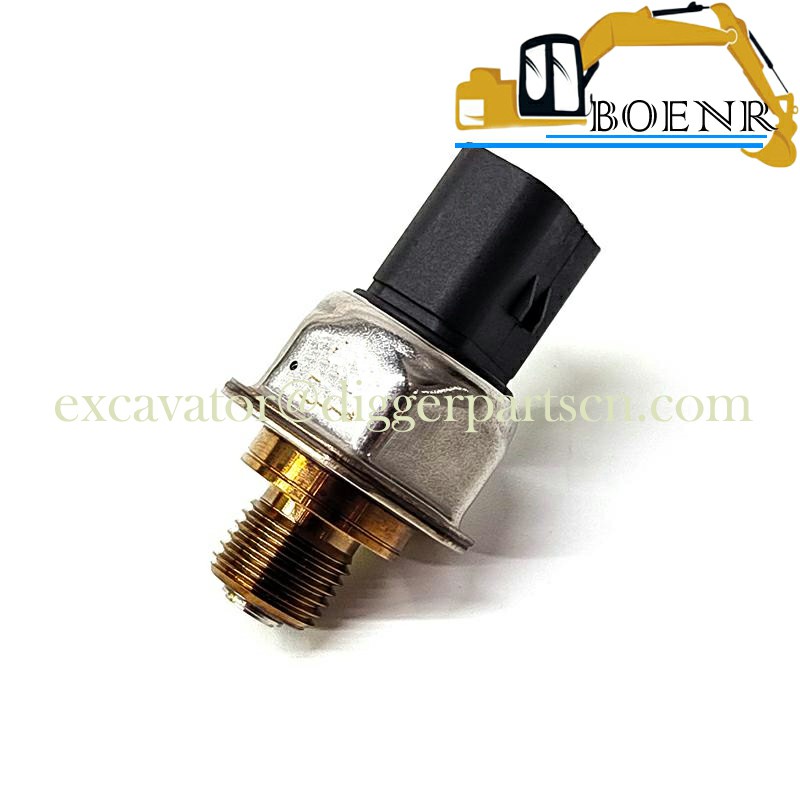 344-7391 3447391 Pressure Sensor For CAT 303.5E 303.5E2 CR 305.5E2 303.5E2 308E2CR 305E2 304.5E2 308