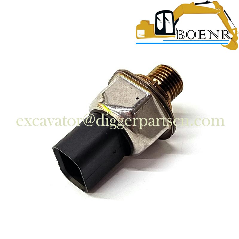 BNR excavator Parts