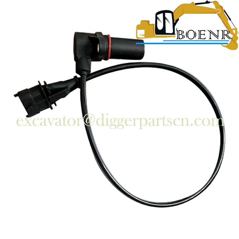 ME225366 0281002929  0281002807  0281002659 Crankshaft Position Sensor For 4M50 Engine
