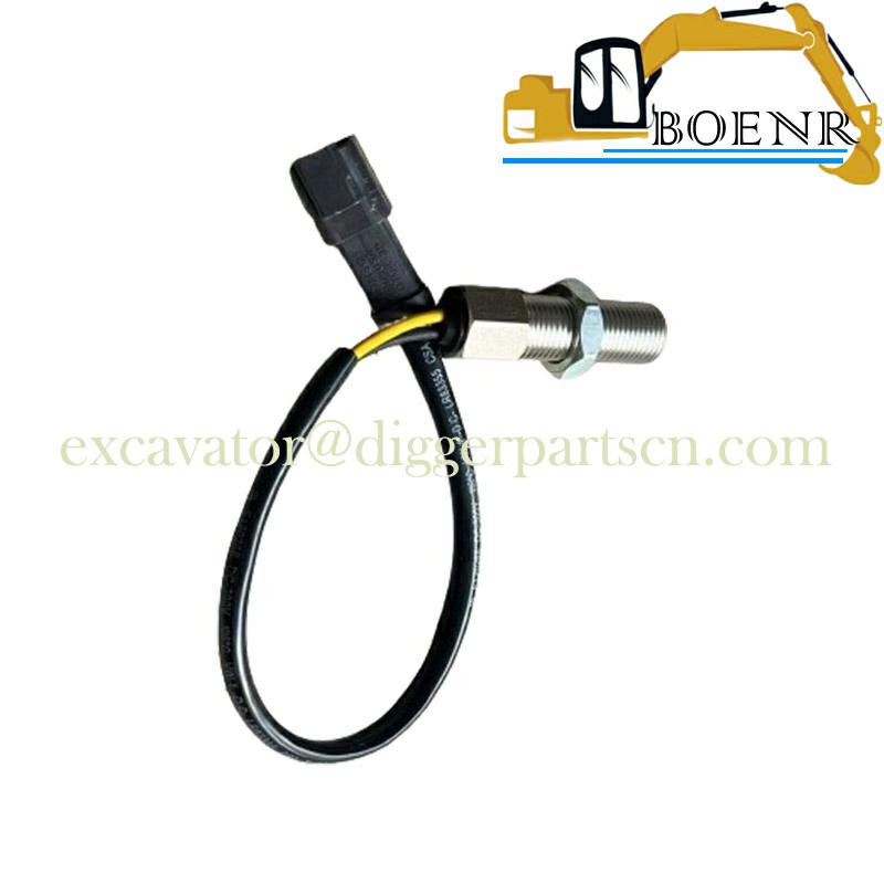 125-2966 196-7973 ​1252966 1967973 324-4131 Speed Sensor For CAT 311B 315B 318B 320B 315C 320C