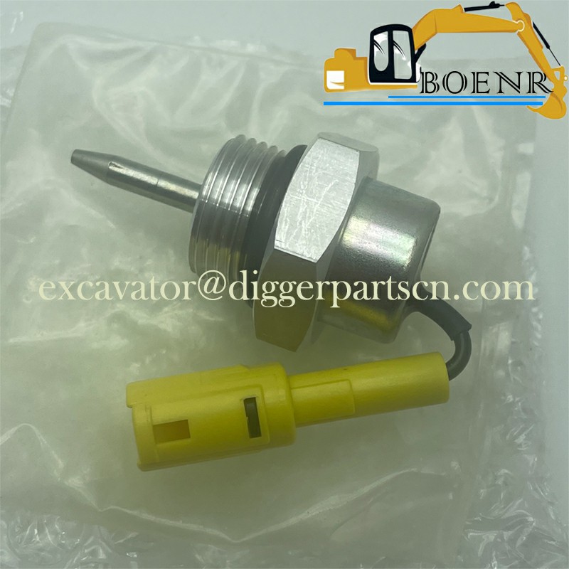 BNR excavator Parts