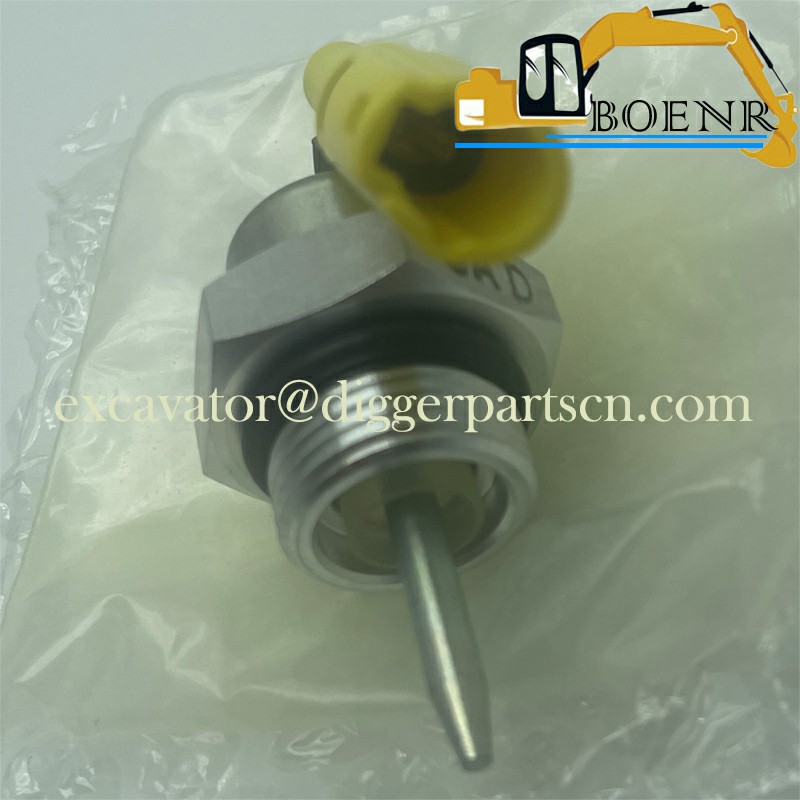 BNR excavator Parts