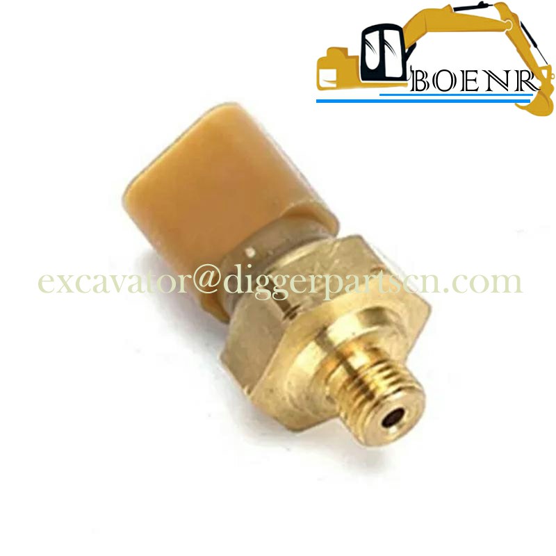 BNR excavator Parts