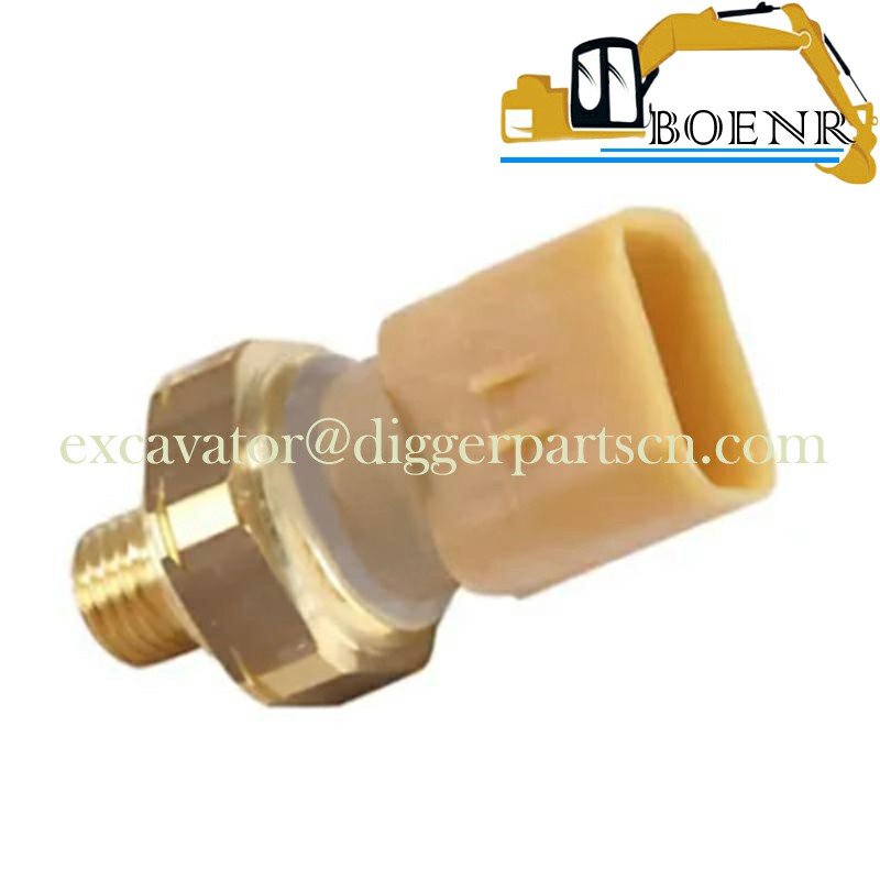 BNR excavator Parts
