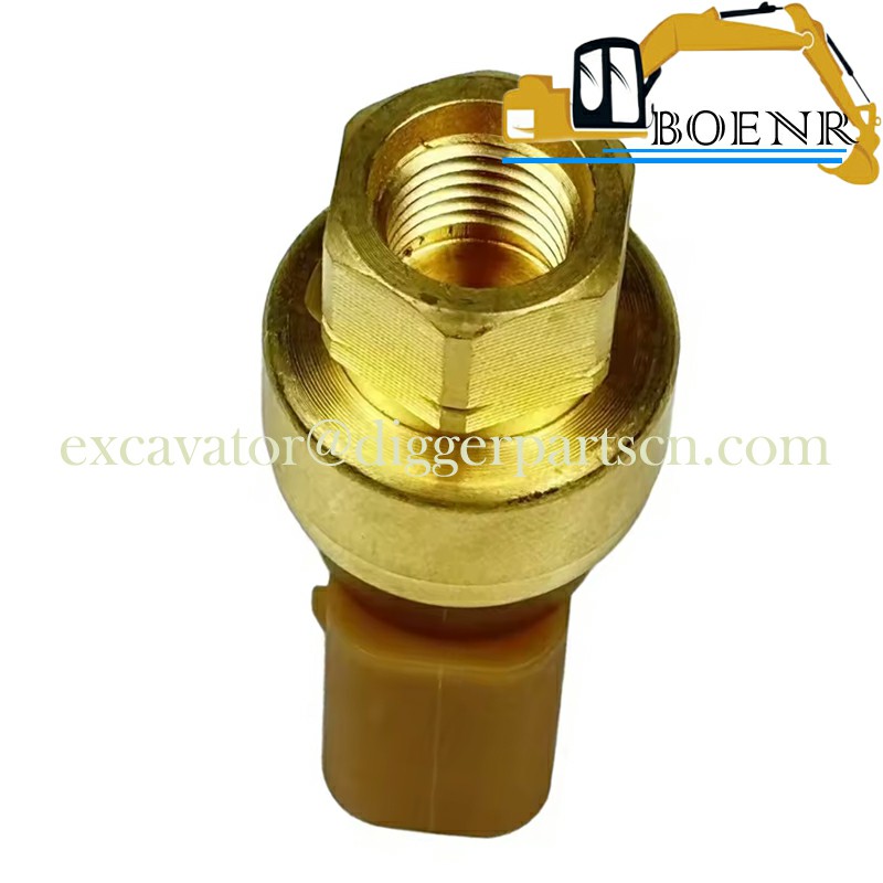 BNR excavator Parts